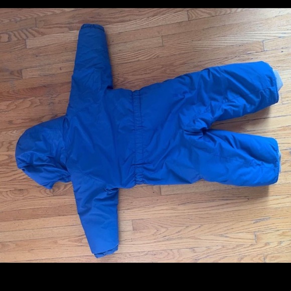 MEC toaster suit - Picture 2 of 7